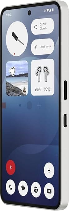 Nothing Phone 3a 5G