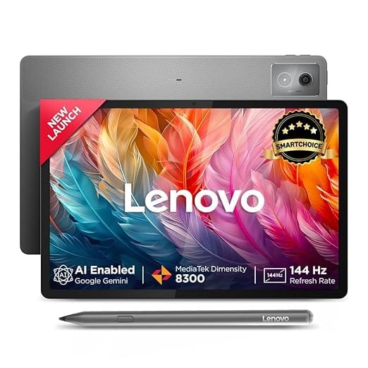 Lenovo Idea Tab Pro 12.7" 3K 144Hz