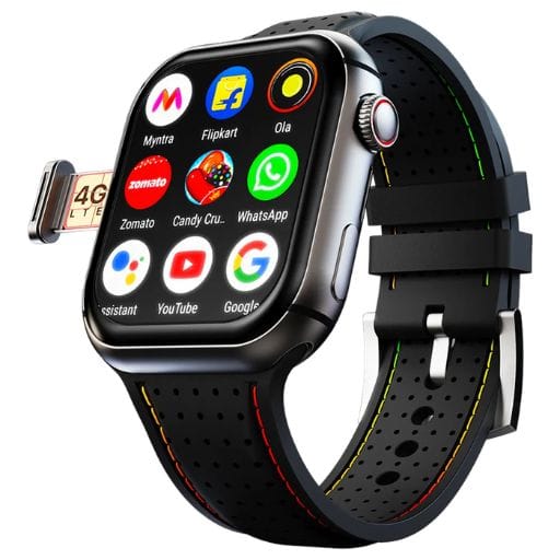 Smartwatches